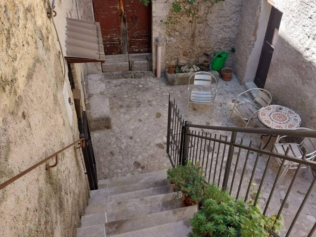 Casa indipendente a Petrella salto in Piazza Indipendenza, 1 - Foto 4