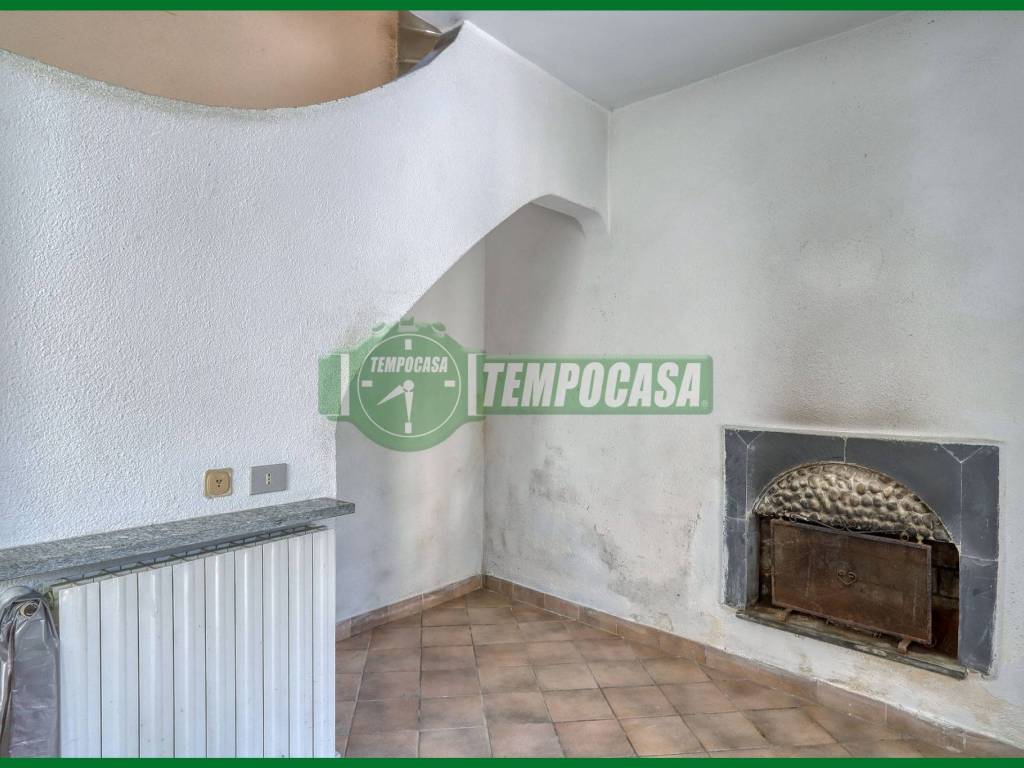 Casa indipendente a Luvinate in Via Edoardo Bosisio - Foto 2