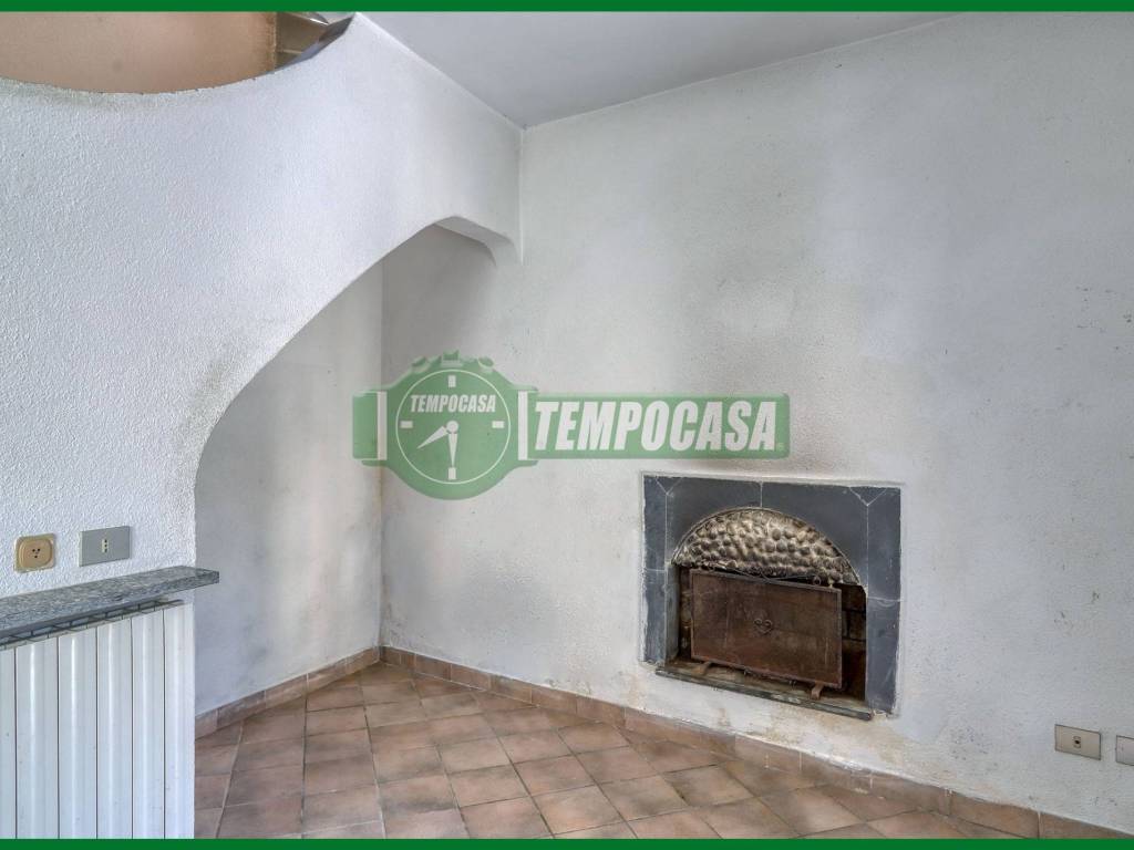 Casa indipendente a Luvinate in Via Edoardo Bosisio - Foto 3