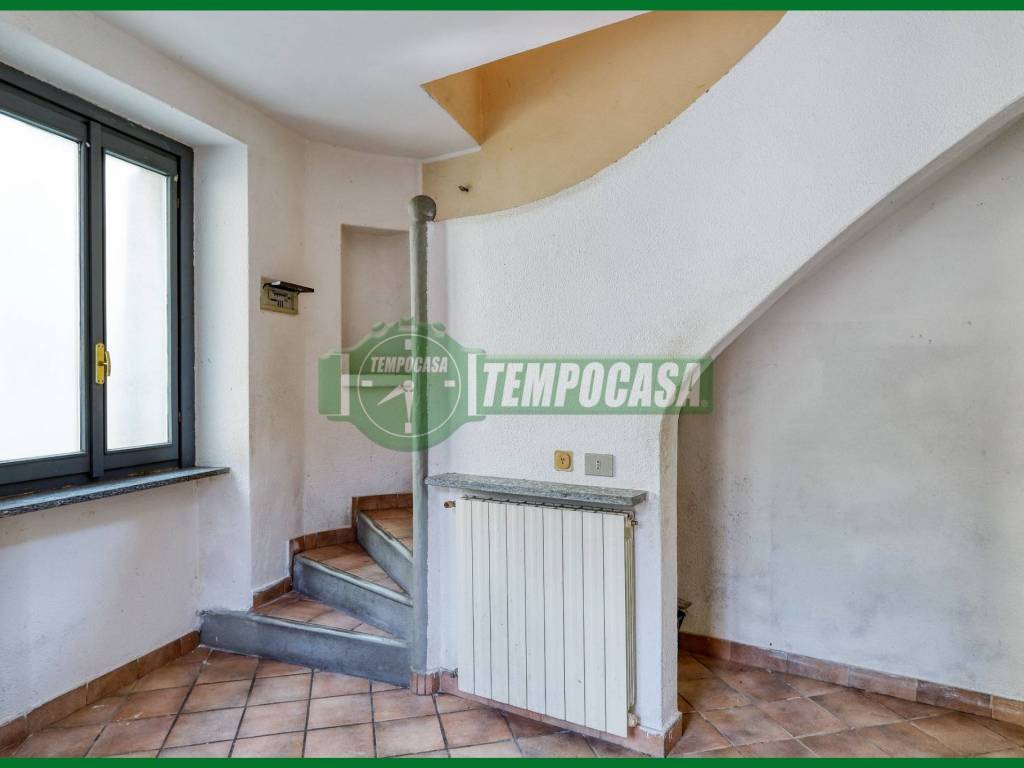Casa indipendente a Luvinate in Via Edoardo Bosisio - Foto 4