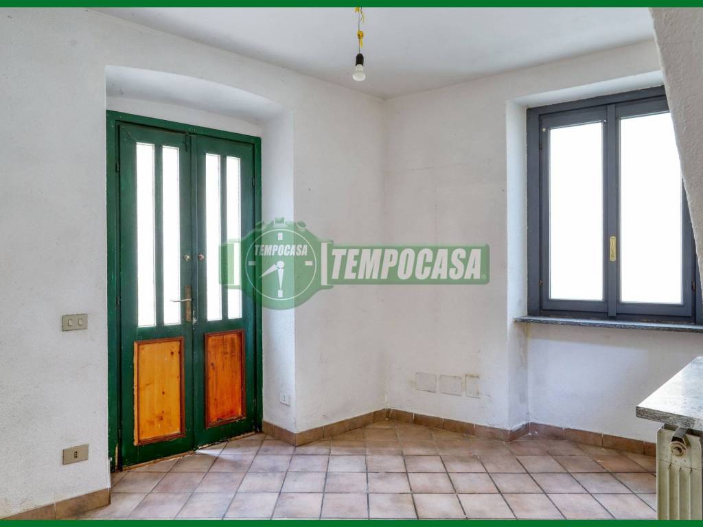 Casa indipendente a Luvinate in Via Edoardo Bosisio - Foto 5