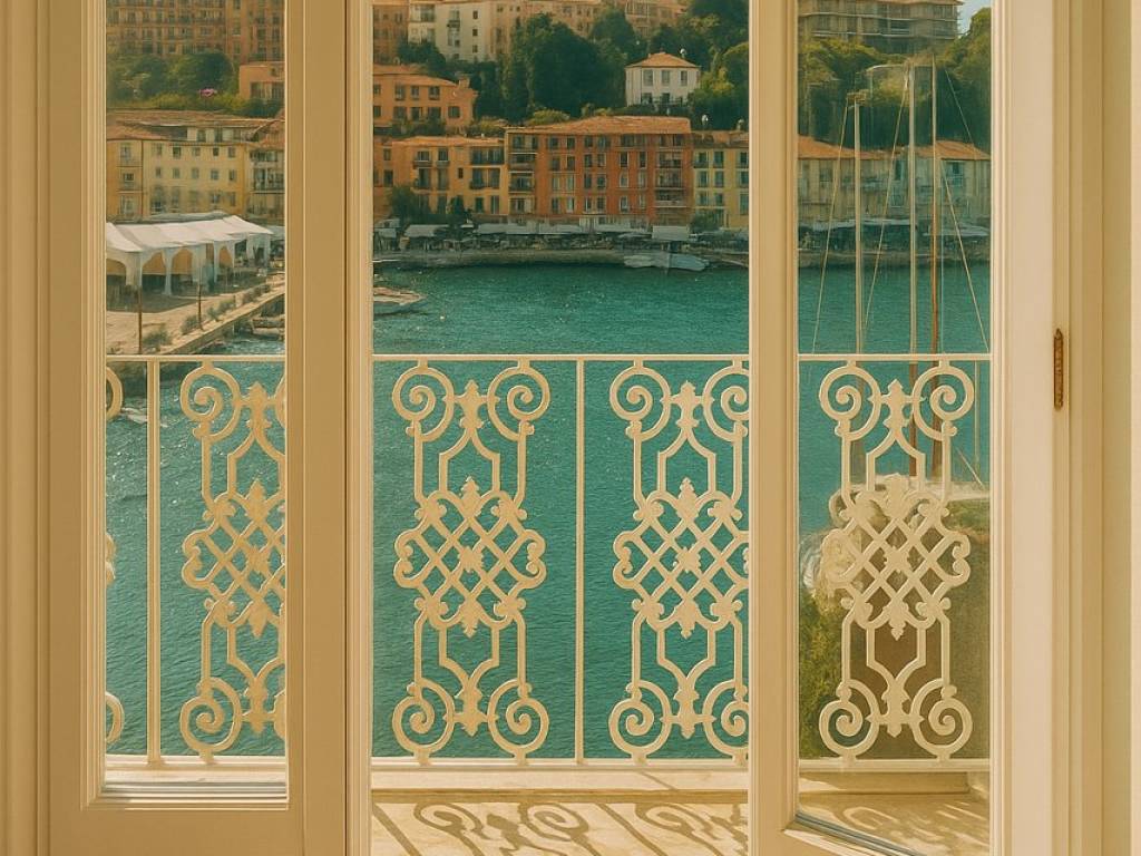 Appartamento a Monte argentario in Via Panoramica di Porto Santo Stefano - Foto 2
