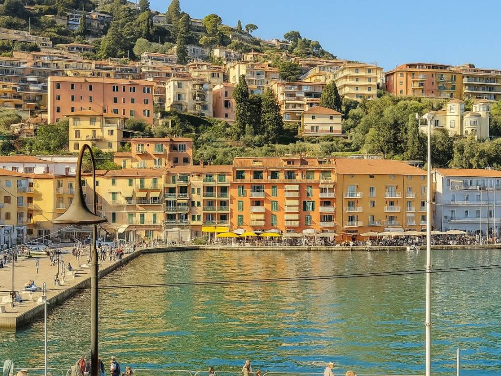 Appartamento a Monte argentario in Via Panoramica di Porto Santo Stefano - Foto 3
