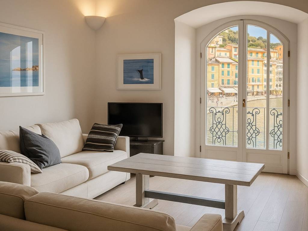 Appartamento a Monte argentario in Via Panoramica di Porto Santo Stefano - Foto 4