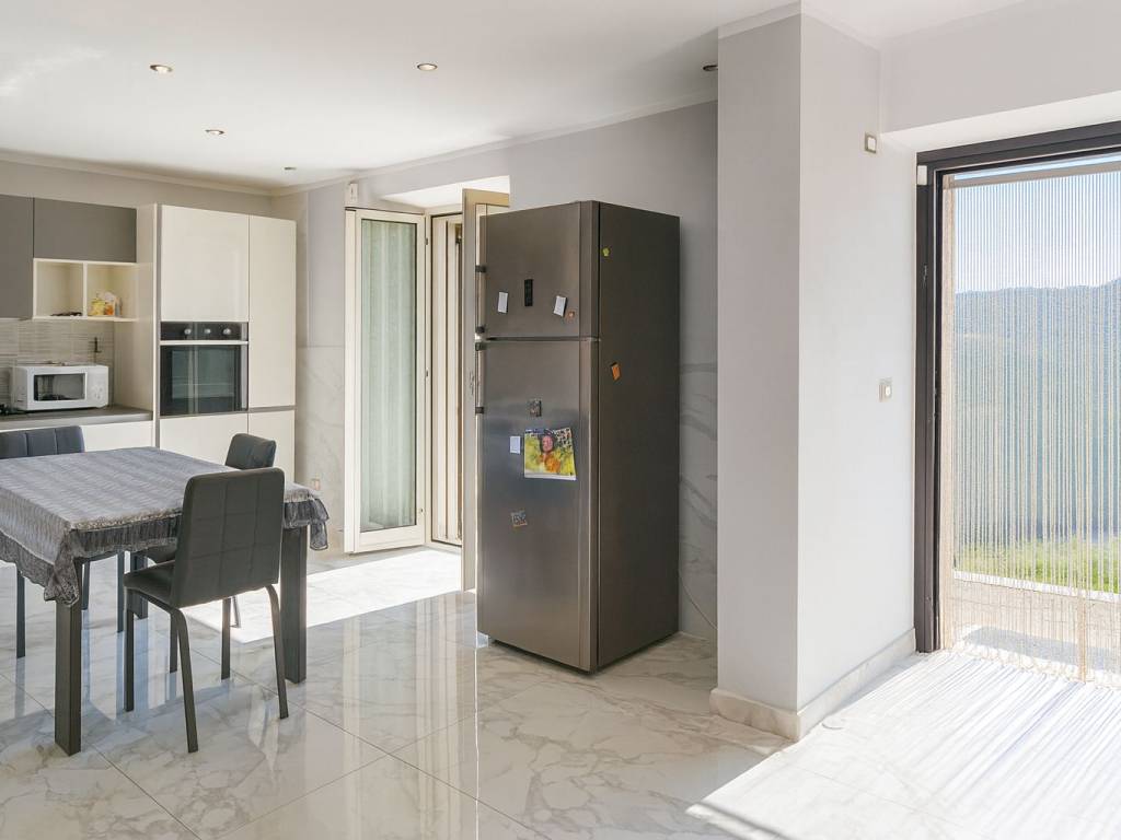 Villa a Frosinone in Via Colle Roffio, 13 - Foto 4