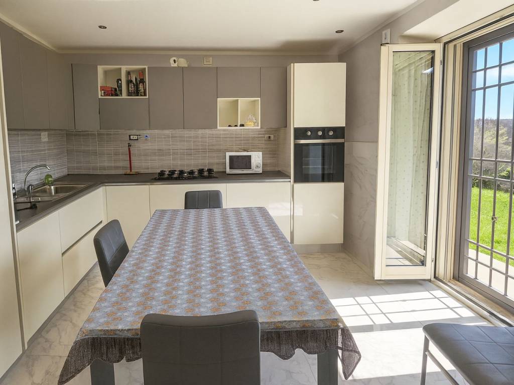 Villa a Frosinone in Via Colle Roffio, 13 - Foto 5