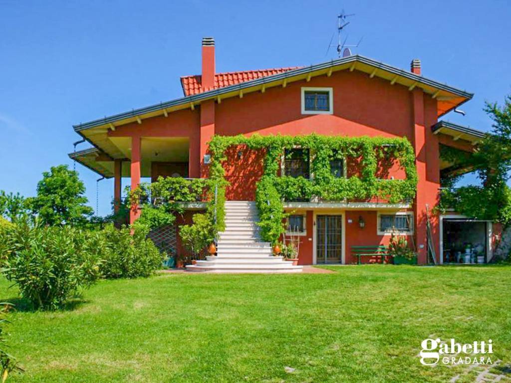 Villa a Gradara in Via Pirano, 16 - Foto 2