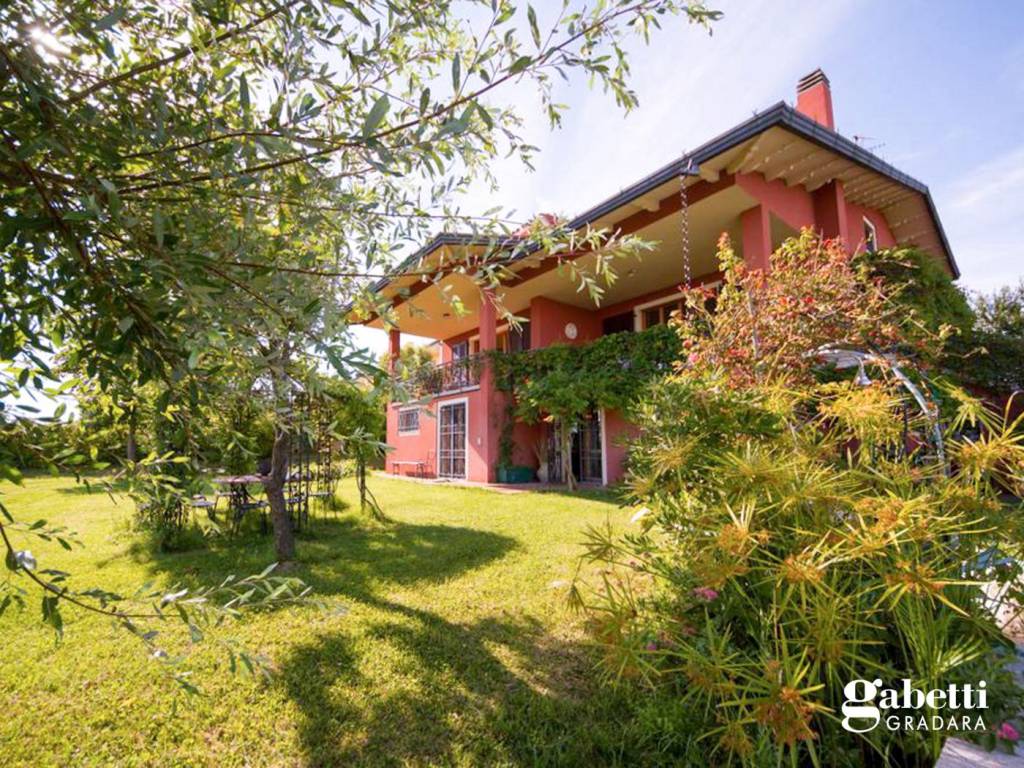 Villa a Gradara in Via Pirano, 16 - Foto 3
