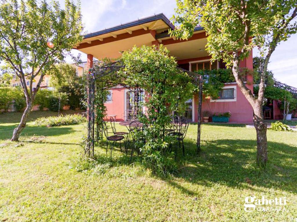 Villa a Gradara in Via Pirano, 16 - Foto 4