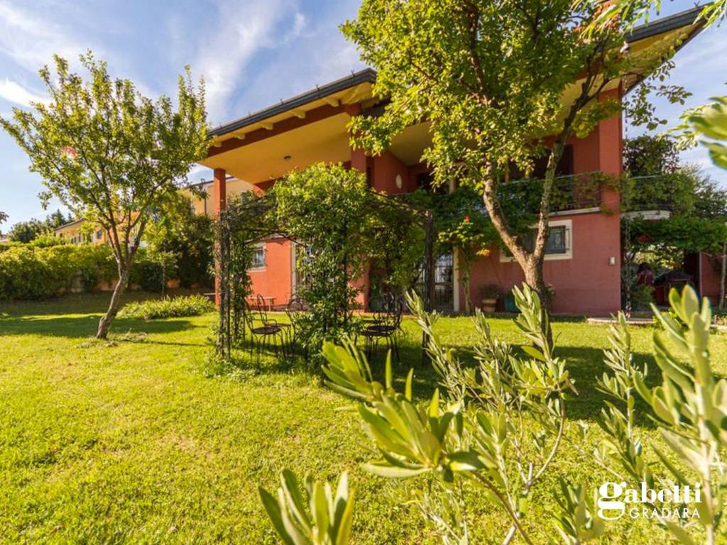 Villa a Gradara in Via Pirano, 16 - Foto 5