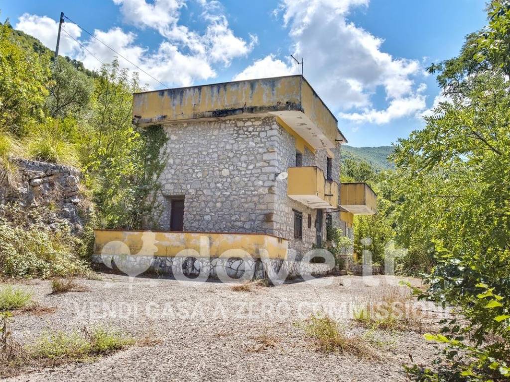 Rustico / casale a Amaseno in via Lungana - Foto 4