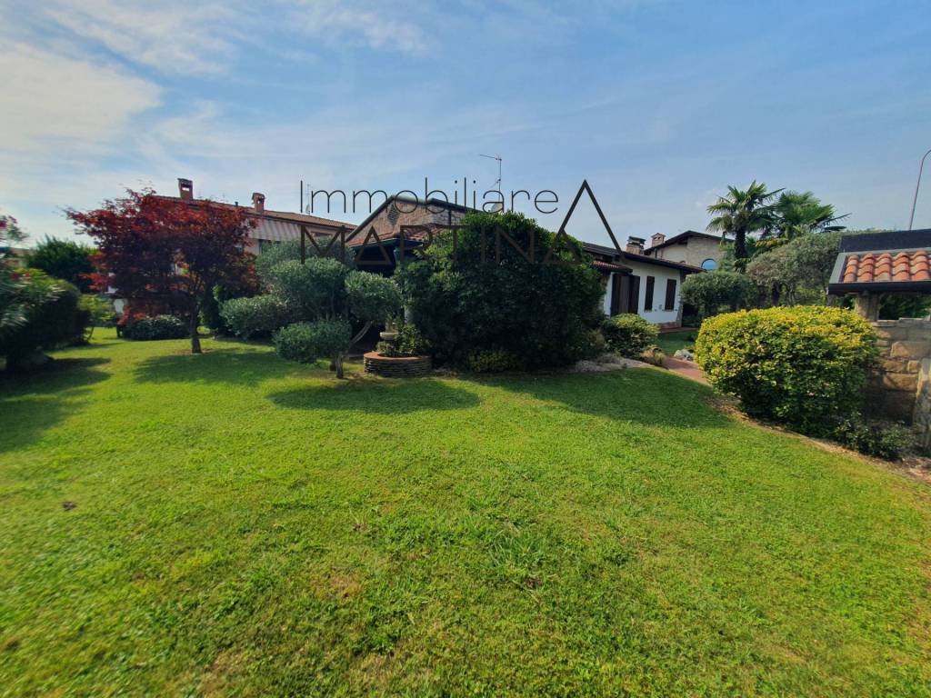 Villa a Grassobbio in Via Magellano - Foto 2