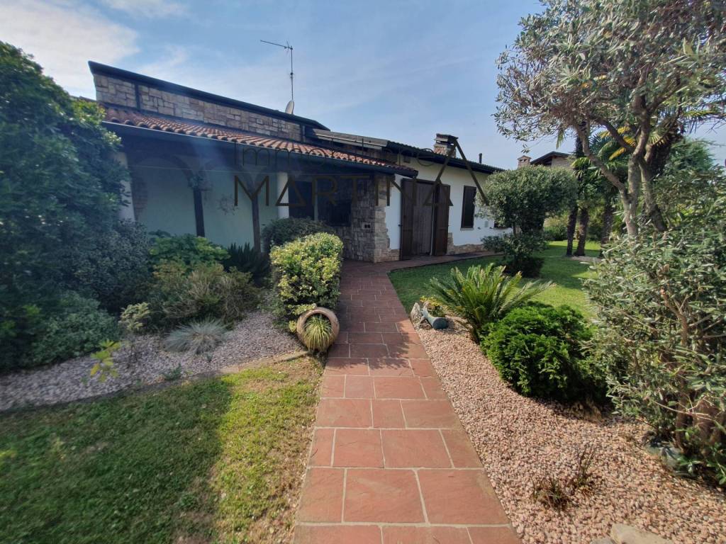 Villa a Grassobbio in Via Magellano - Foto 3