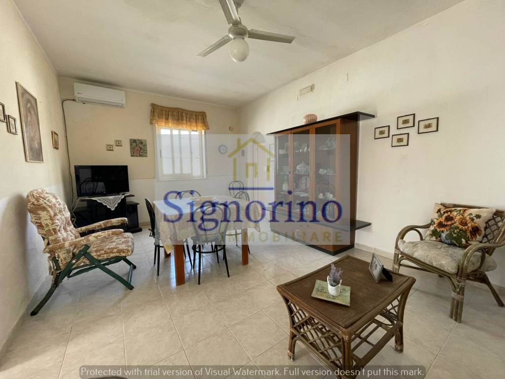Villa a Siracusa in Traversa Artiglieria - Foto 2