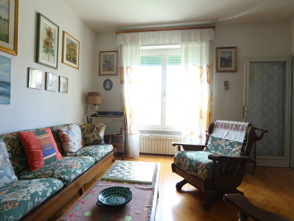 Appartamento a Trento in Via Beniamino Kofler, 3 - Foto 3