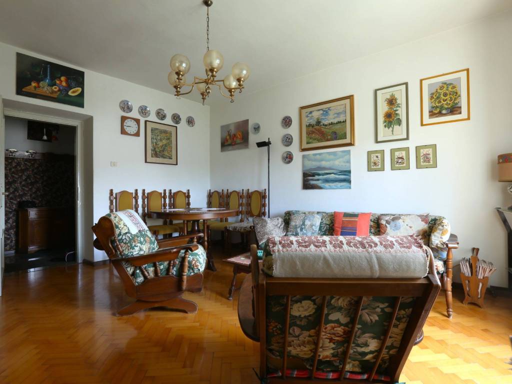 Appartamento a Trento in Via Beniamino Kofler, 3 - Foto 4