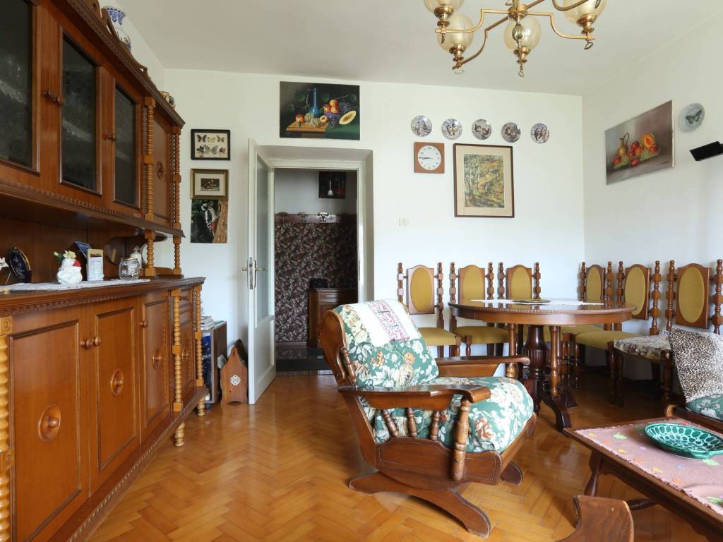 Appartamento a Trento in Via Beniamino Kofler, 3 - Foto 5
