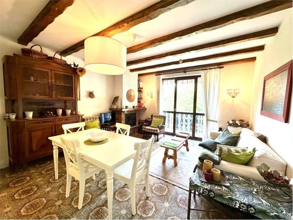 Appartamento a Casargo in via milano, 8 - Foto 2