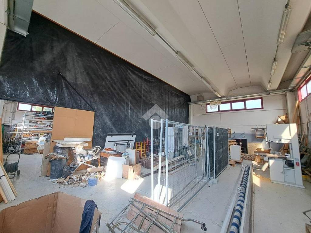 Immobile a Vigonza in Via Luganega, 5 - Foto 3