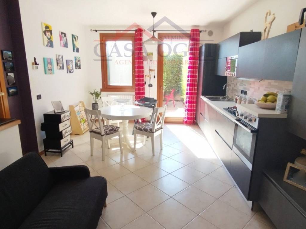 Appartamento a Saccolongo - Foto 2
