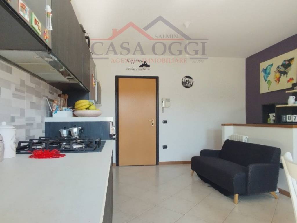Appartamento a Saccolongo - Foto 5