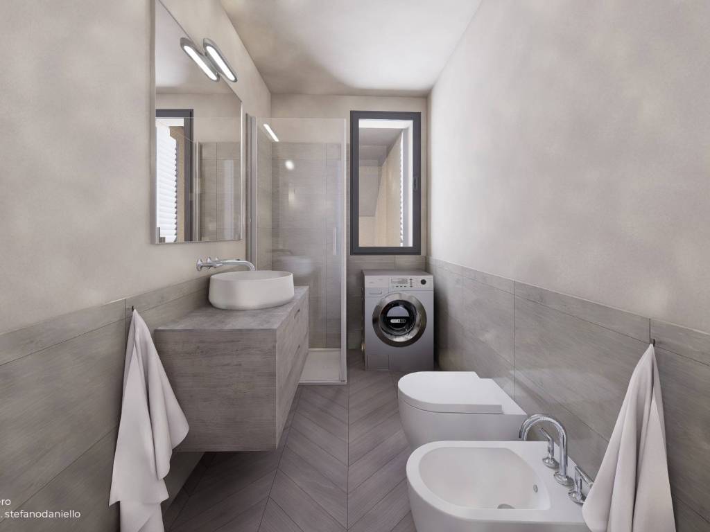 Appartamento a Lodi in Corso Adda, 69 - Foto 3