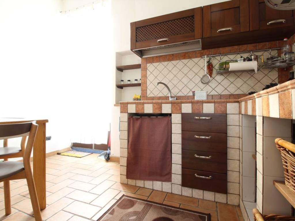 Appartamento a Montopoli di sabina in Via Romana, 37 - Foto 5