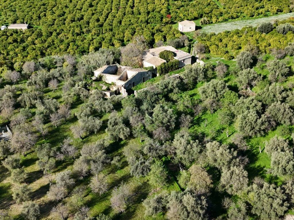 Rustico / casale a Noto in Strada Statale Sud Occidentale Sicula - Foto 4
