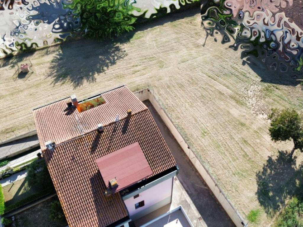 Terreno a Montevarchi in Via Aretina - Foto 2