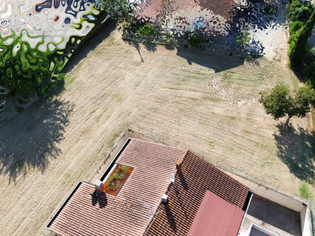 Terreno a Montevarchi in Via Aretina - Foto 3