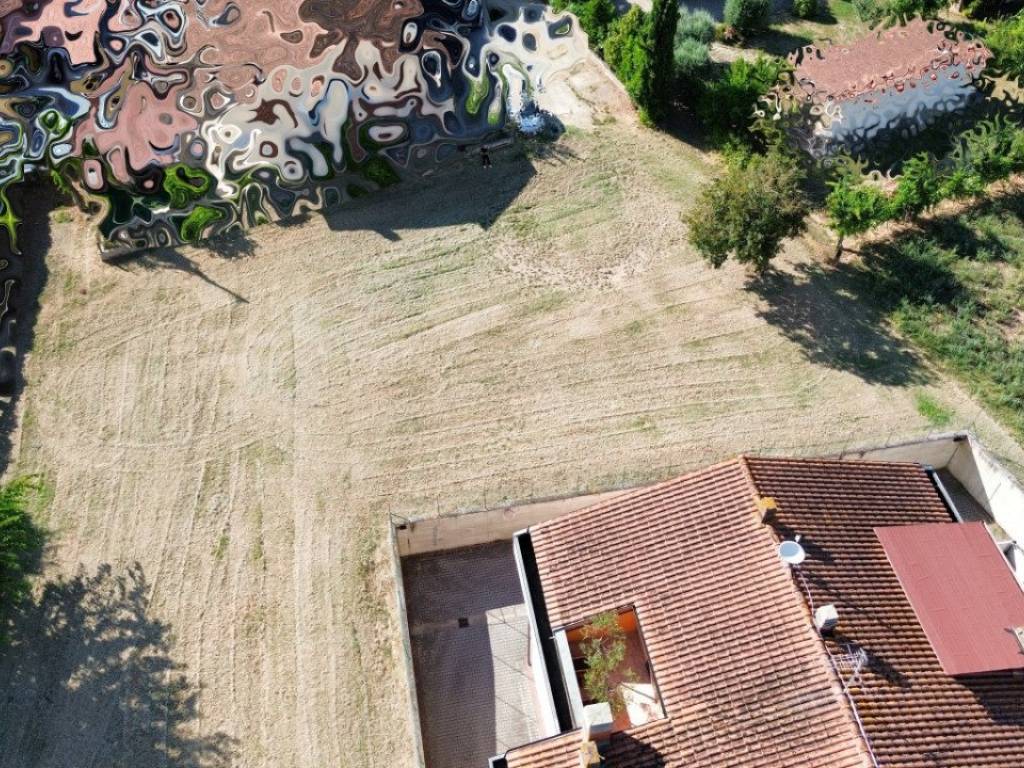 Terreno a Montevarchi in Via Aretina - Foto 4
