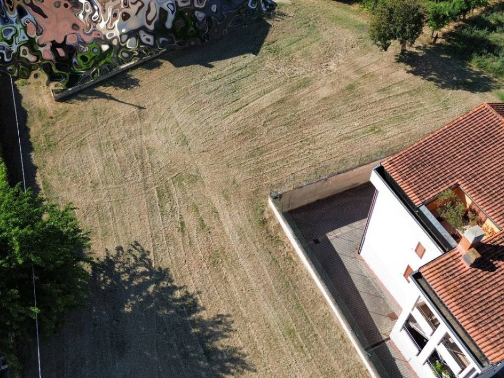 Terreno a Montevarchi in Via Aretina - Foto 5