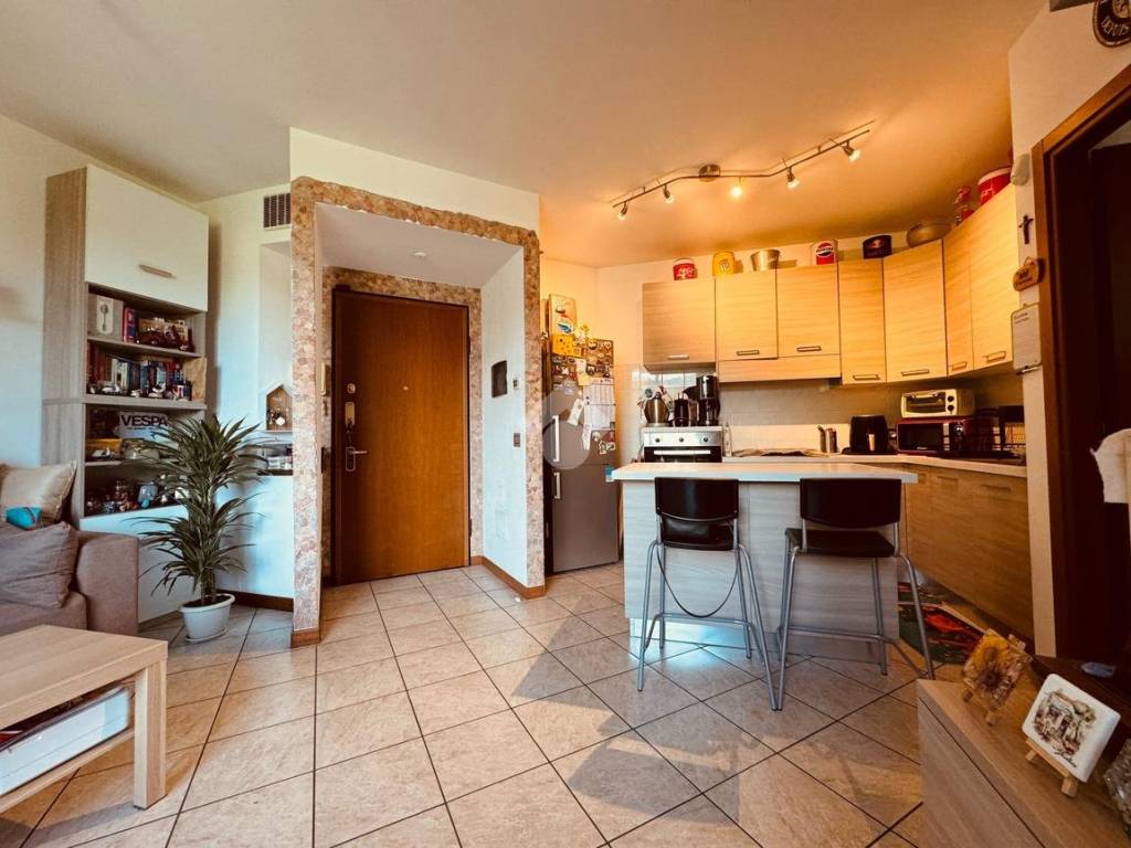 Appartamento a Casatenovo in Via Don Luigi Colombo, 14 - Foto 5