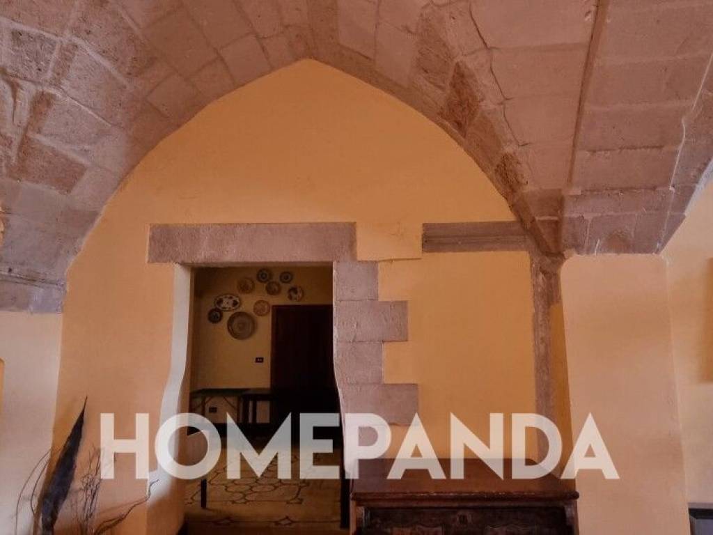 Palazzo / stabile a Lecce in Via Sepolcri Messapici, 7 - Foto 4