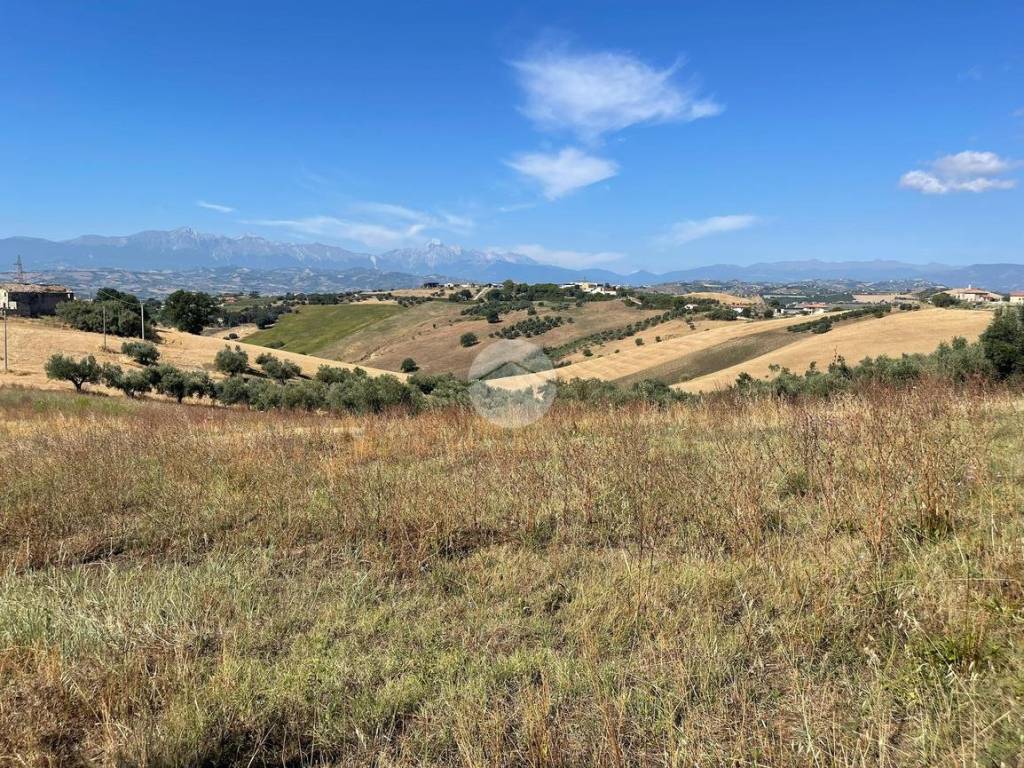 Terreno a Roseto degli abruzzi in Località Centovie - Foto 2