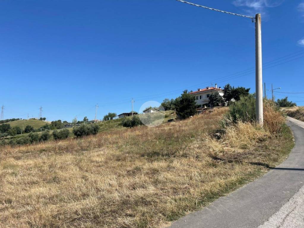 Terreno a Roseto degli abruzzi in Località Centovie - Foto 3