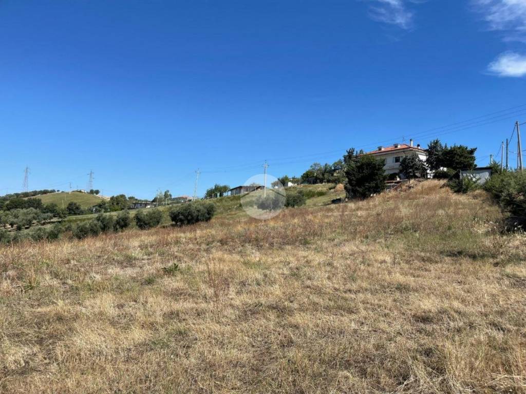 Terreno a Roseto degli abruzzi in Località Centovie - Foto 4