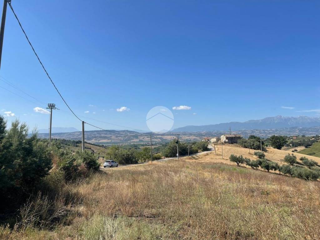 Terreno a Roseto degli abruzzi in Località Centovie - Foto 5
