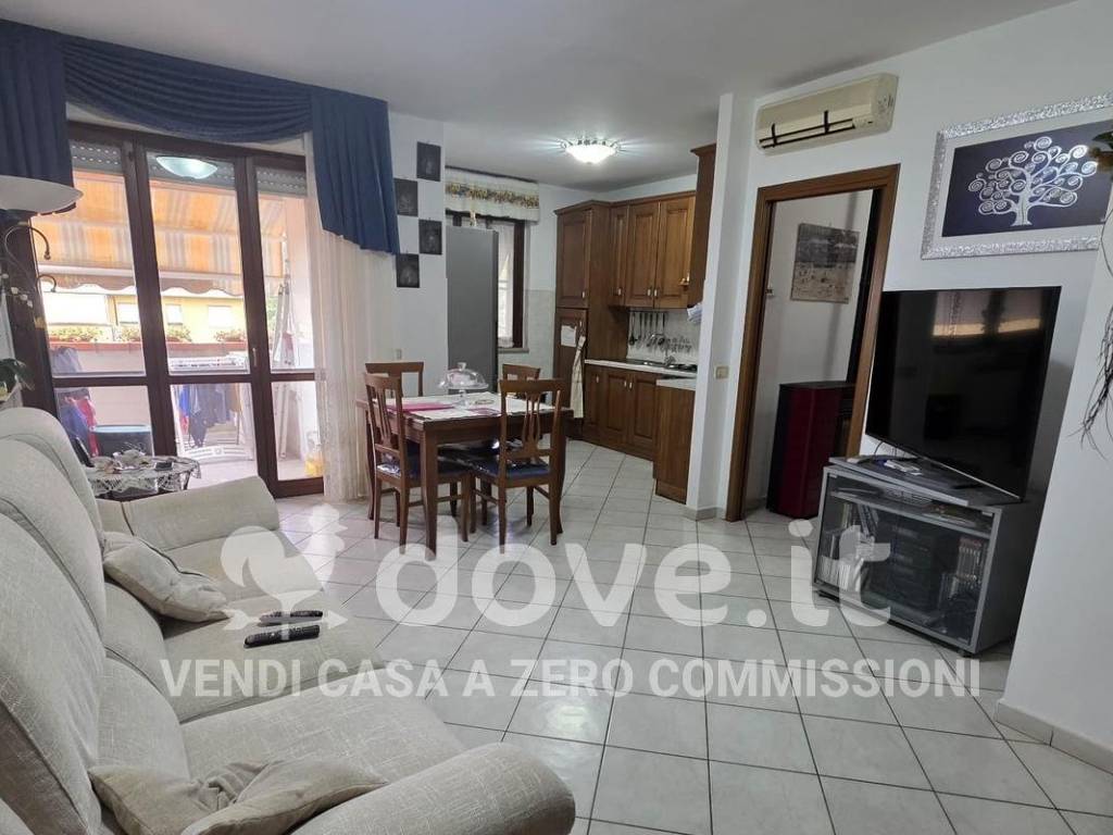 Appartamento a Monte argentario in Via Amerigo Vespucci, 8 - Foto 5