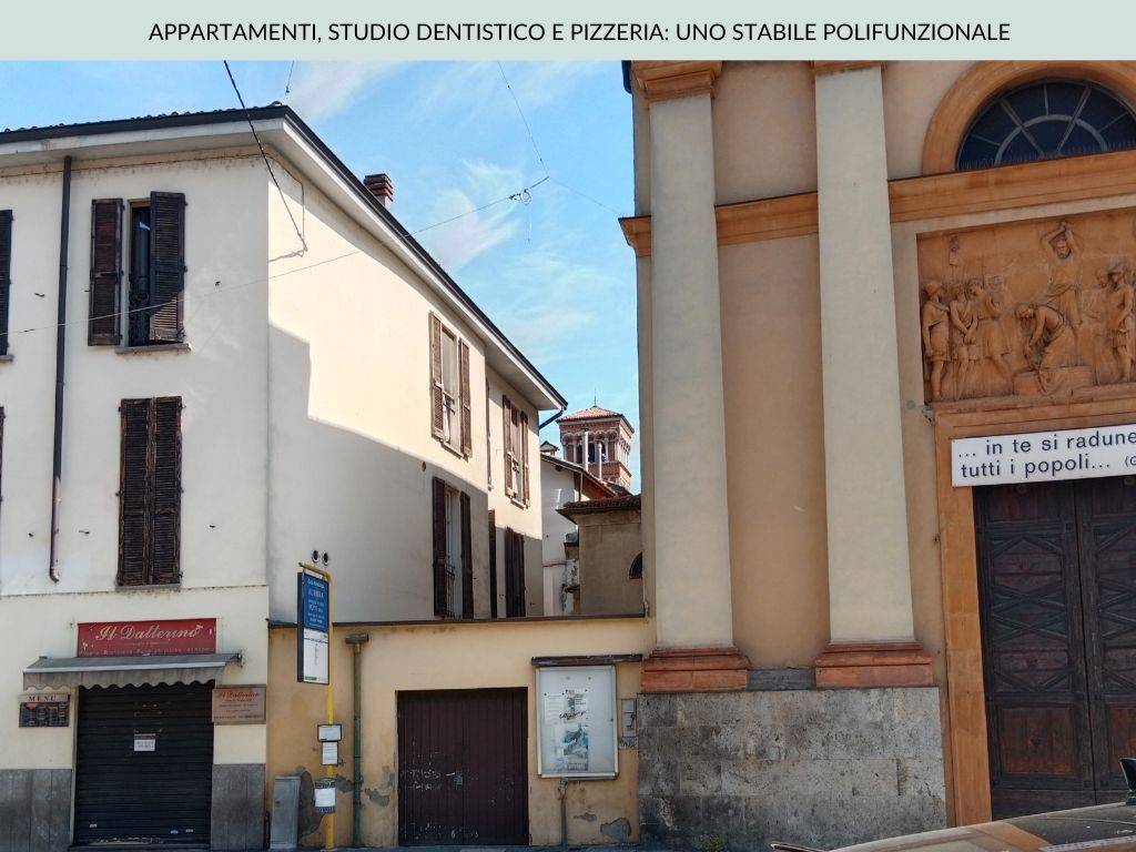 Palazzo / stabile a Lodi in Via San Giacomo - Foto 2
