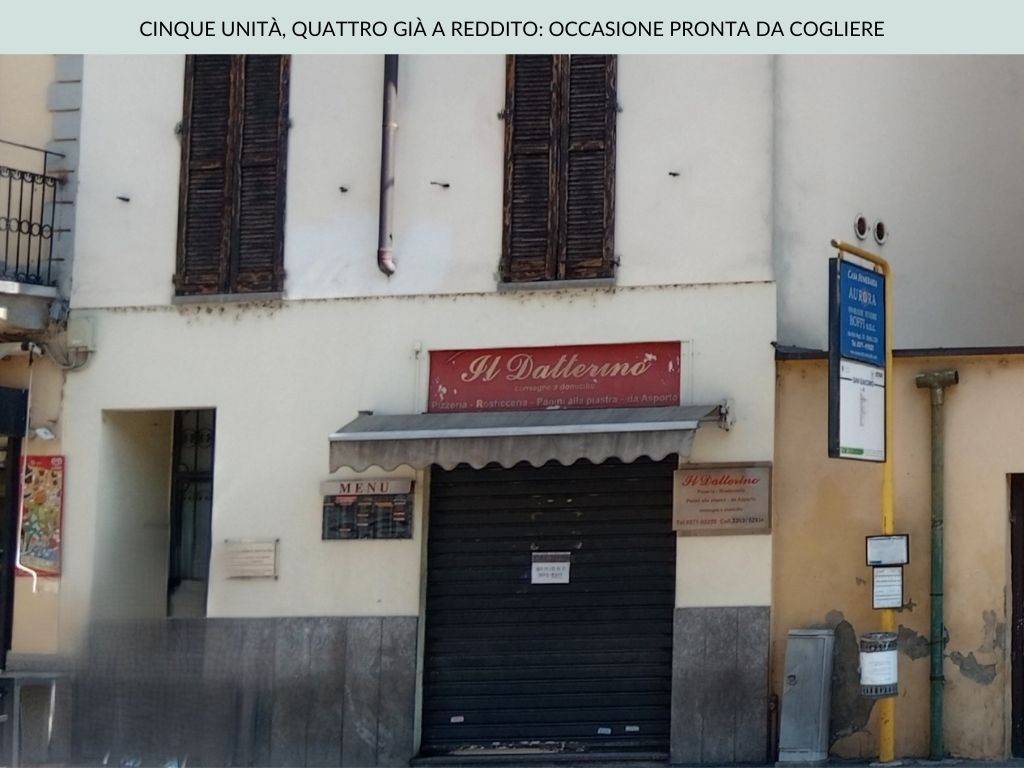 Palazzo / stabile a Lodi in Via San Giacomo - Foto 3