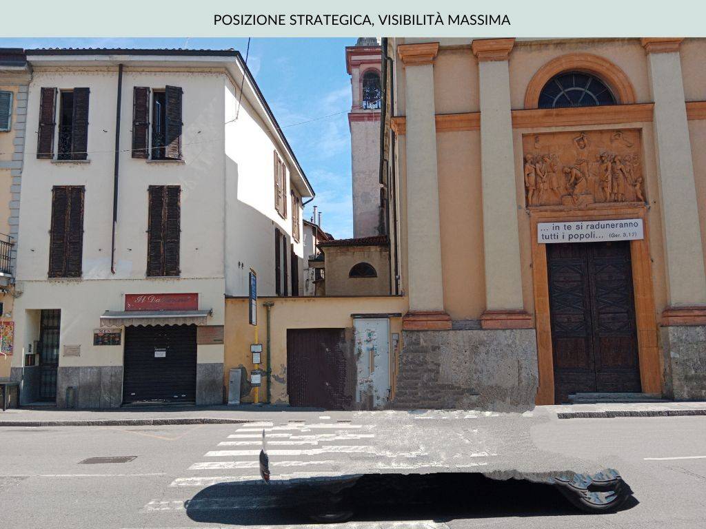Palazzo / stabile a Lodi in Via San Giacomo - Foto 4