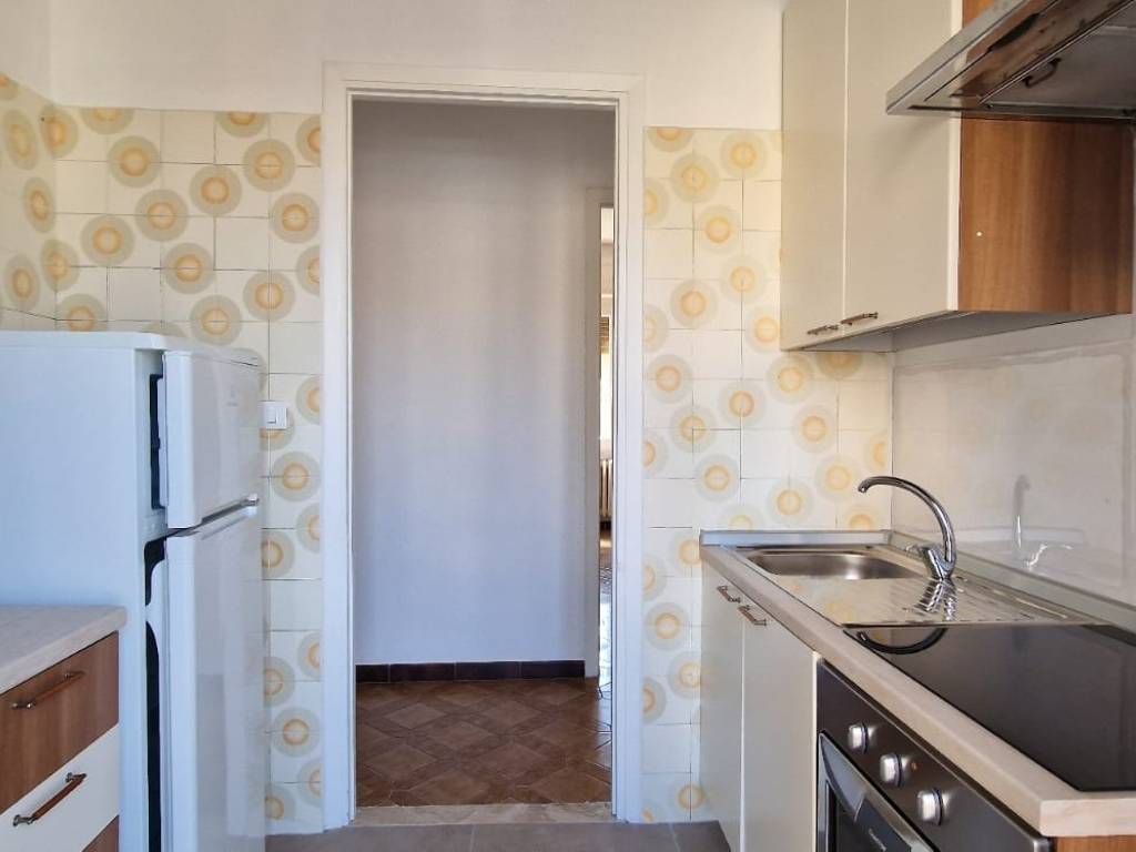Appartamento a Alessandria in Via Vincenzo Bellini - Foto 2