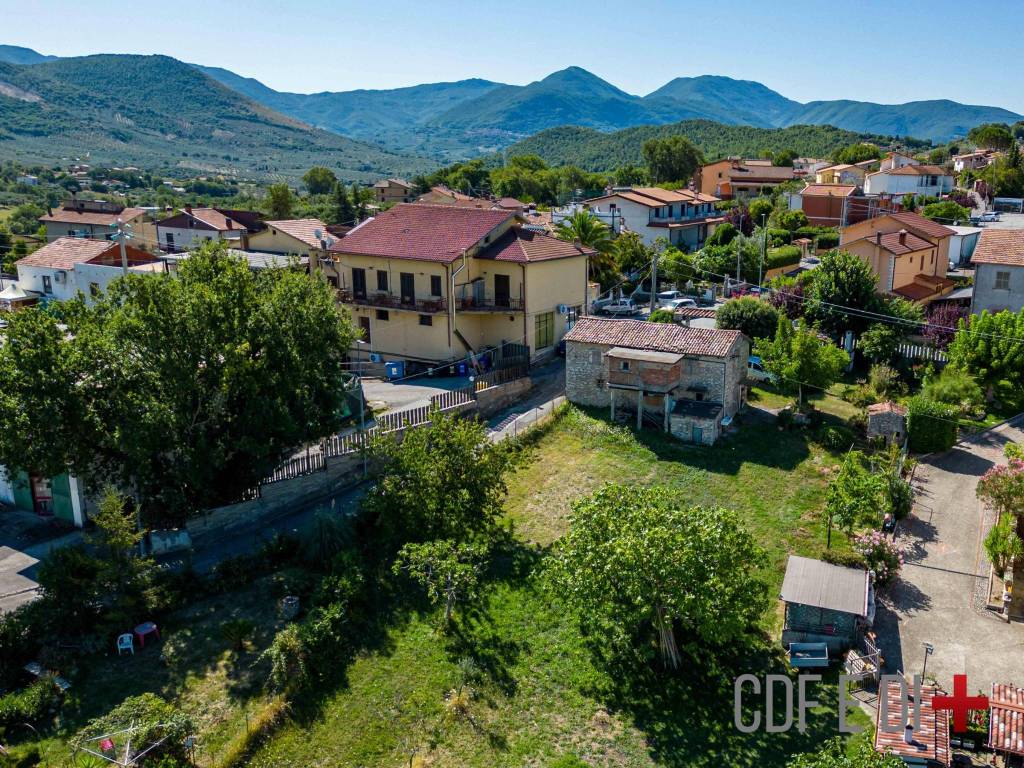 Rustico / casale a Poggio nativo in Via Farense - Foto 3