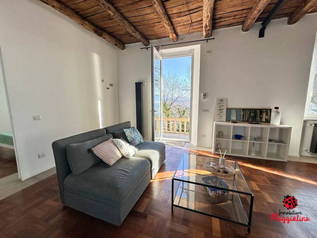Appartamento a La spezia in Via Montalbano, 160 - Foto 2
