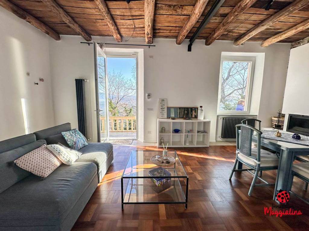Appartamento a La spezia in Via Montalbano, 160 - Foto 3