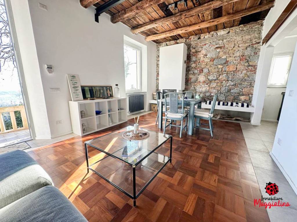 Appartamento a La spezia in Via Montalbano, 160 - Foto 4