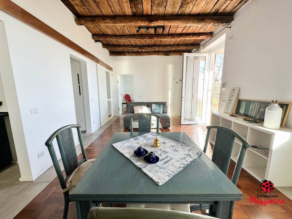 Appartamento a La spezia in Via Montalbano, 160 - Foto 5