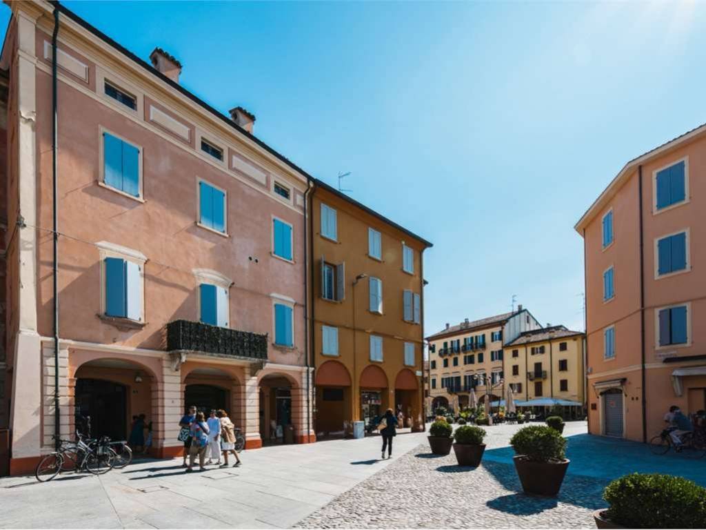 Appartamento a Carpi in Via San Francesco, 3 - Foto 2