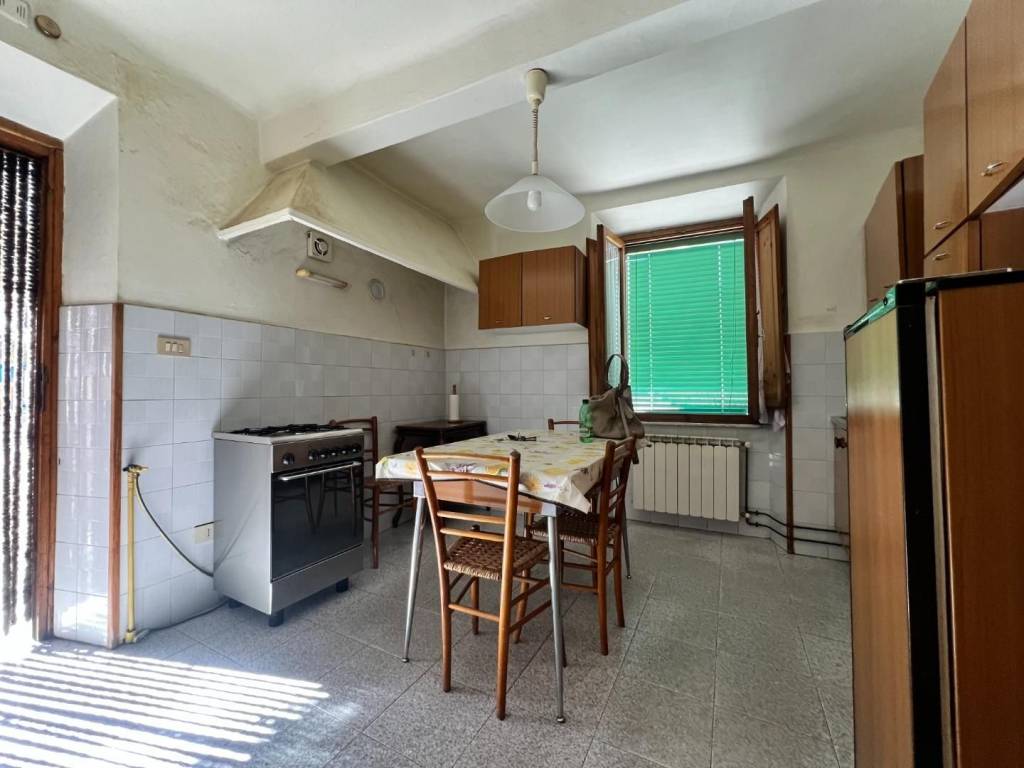 Casa indipendente a Bagni di lucca in Via de l'Immagine, , 39 - Foto 5